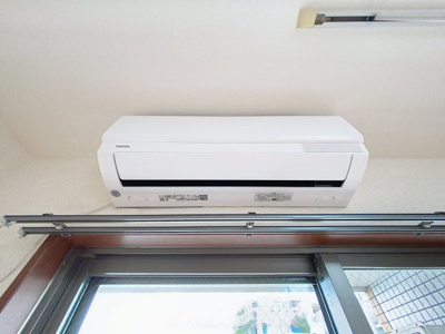 【その他】 | K・MAST溝口 | 室内洗濯機置き場