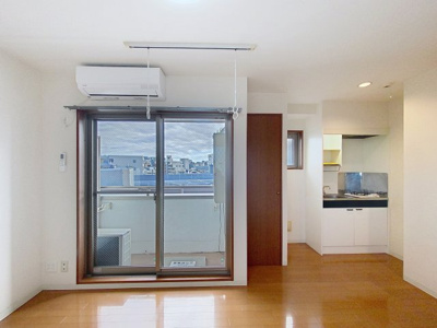 【内装】 | K・MAST溝口