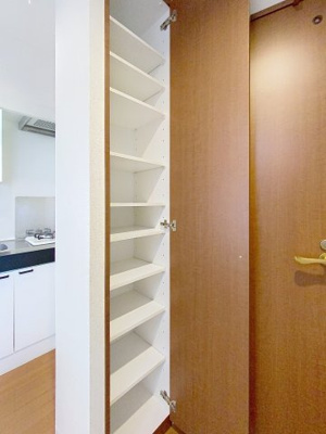 【内装】 | K・MAST溝口 | ※家具は付きません。