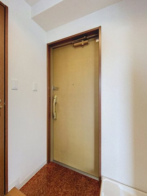 【玄関】 | K・MAST溝口