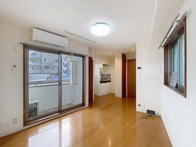 【居間・リビング】 | K・MAST溝口 | ※家具は付きません。