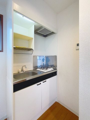 【キッチン】 | K・MAST溝口