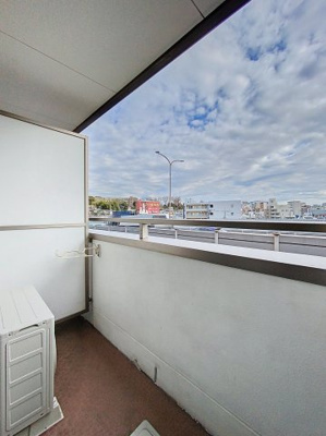 【バルコニー】 | K・MAST溝口