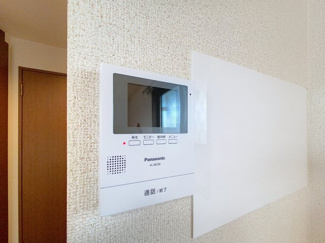 【セキュリティ】 | K・MAST溝口