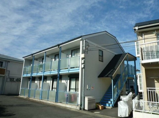 フラットウエストⅢのその他共用部分