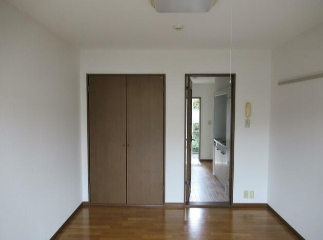 フラットウエストⅢの設備