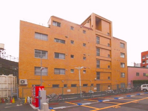 ライオンズマンション新小岩第5