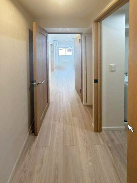 ライオンズマンション新小岩第5の設備