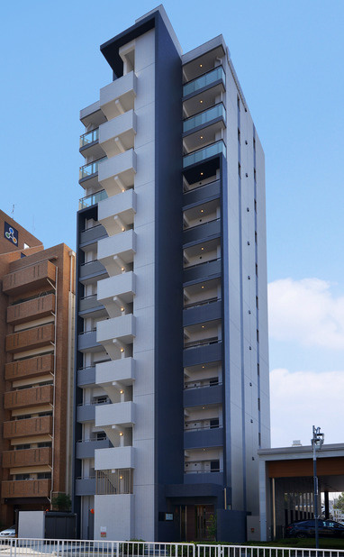 パルティール植田