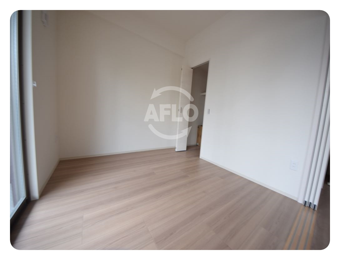 ユープテリア天王寺　天王寺小学校区の洋室|ユープテリア天王寺　洋室