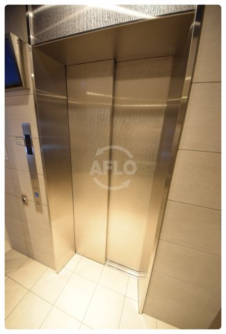 ユープテリア天王寺　天王寺小学校区のその他共用部分|ユープテリア天王寺　エレベーター