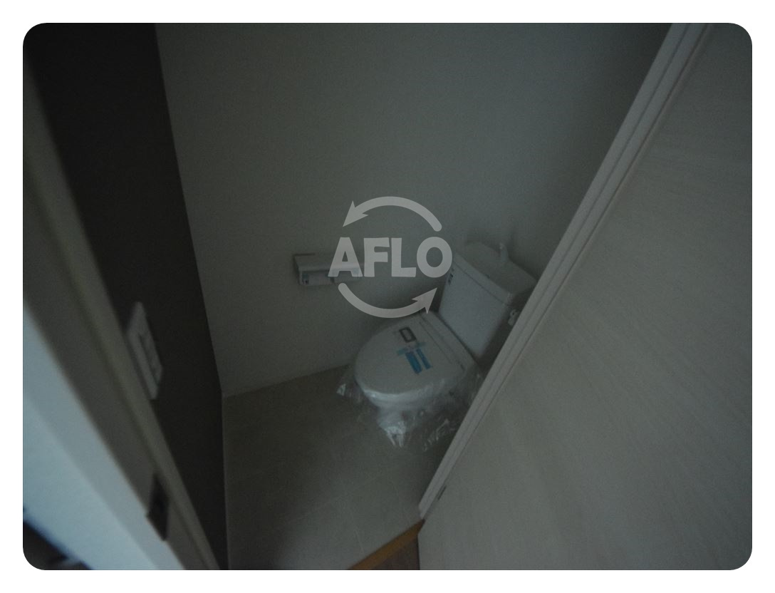 ユープテリア天王寺　天王寺小学校区のトイレ|ユープテリア天王寺　温水洗浄便座