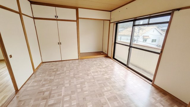 プチメゾン正田の内装