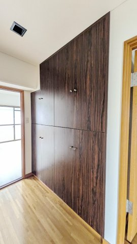 プチメゾン正田の設備