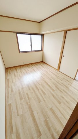 プチメゾン正田の内装