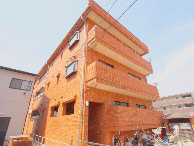 プチメゾン正田