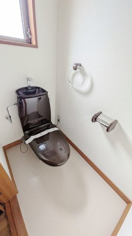 プチメゾン正田のトイレ