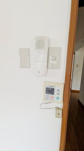 プチメゾン正田のセキュリティ