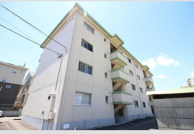 【外観】 | コーポ相生