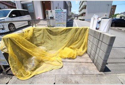 【その他共用部分】 | コーポ相生