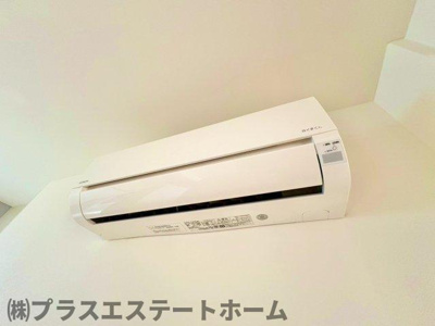 【設備】 | パルテール新長田