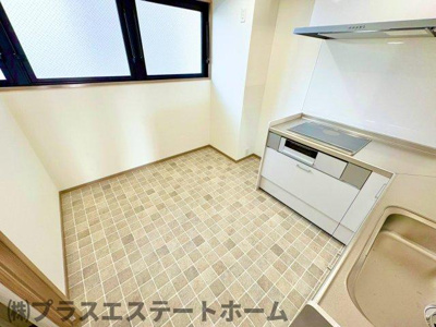 【内装】 | パルテール新長田