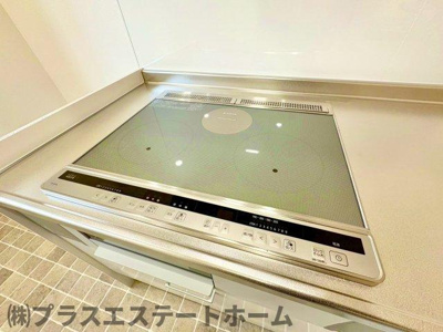 【内装】 | パルテール新長田