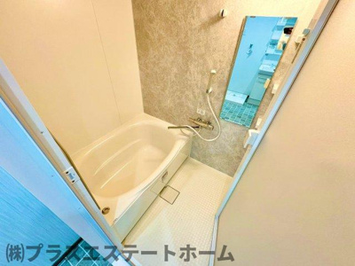 【内装】 | パルテール新長田