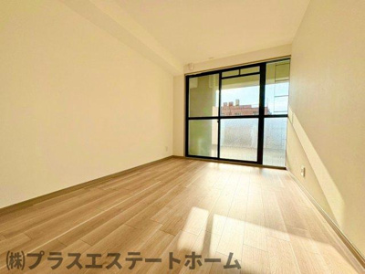 【内装】 | パルテール新長田