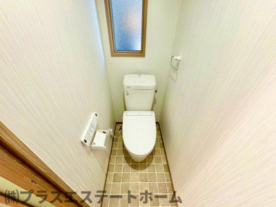 【内装】 | パルテール新長田