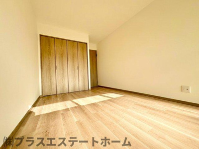 【内装】 | パルテール新長田