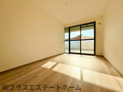 【内装】 | パルテール新長田