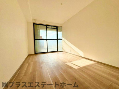 【内装】 | パルテール新長田