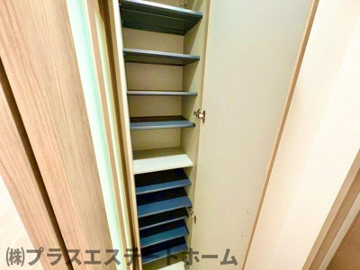 【内装】 | パルテール新長田