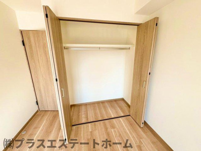 【内装】 | パルテール新長田