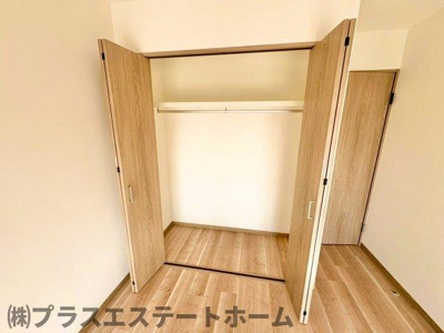 【収納】 | パルテール新長田