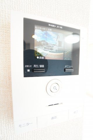 【設備】 | フェニックス | ※同物件・反転タイプの写真です。