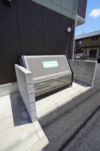 【その他共用部分】 | フェニックス