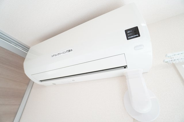 【設備】 | フェニックス | ※同物件・反転タイプの写真です。