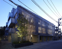 神楽坂南町ハウスの画像
