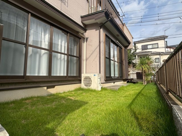 【庭】香川6丁目　中古戸建