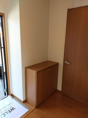 【収納】 | ファミール東琴芝 | たっぷりとした収納スペースです