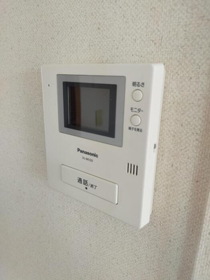 【セキュリティ】 | ファミール東琴芝