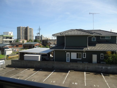 【展望】 | ファミール東琴芝