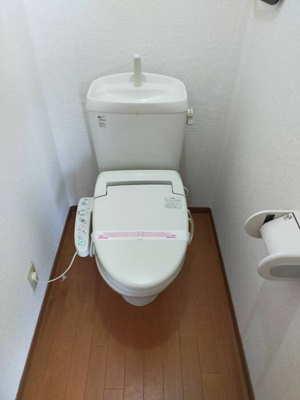 【トイレ】 | ファミール東琴芝 | トイレも気になるポイント