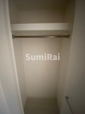 【収納】 | ファステート神戸アモーレ