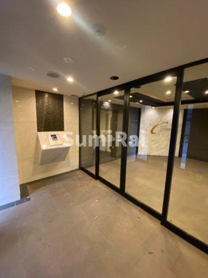 【ロビー】 | ファステート神戸アモーレ