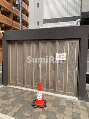 【エントランス】 | ファステート神戸アモーレ