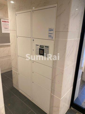 【その他共用部分】 | ファステート神戸アモーレ