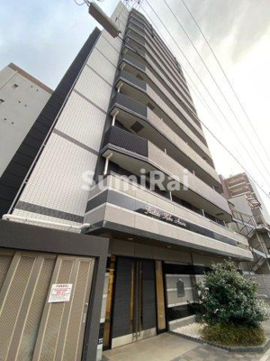 【外観】 | ファステート神戸アモーレ